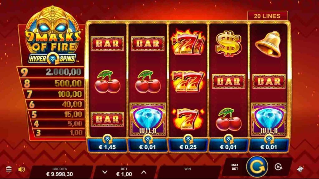 top online casino